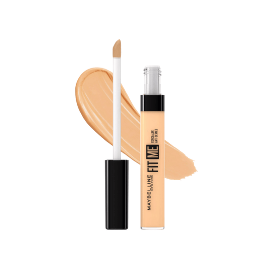 كونسيلر فت مي مايبلين درجة 20 | Maybelline fit me concealer anti cernes 20 - Barbie.phar