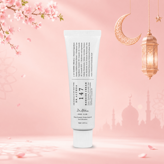 كريم 147 دكتور الثيا - 50مل | Dr.althea 147 Barrier Cream - Barbie.phar
