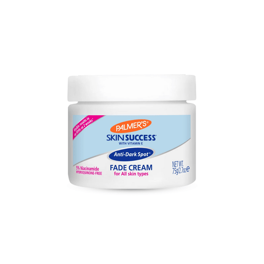 كريم علاج البقع الداكنة بالمرز - 75غرام | Palmer's Skin Success Anti Dark Spot Fade Cream - Barbie.phar
