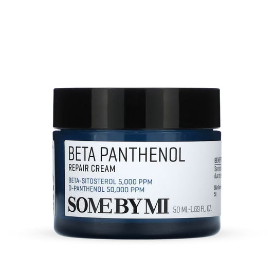 كريم بيتا سم باي مي - 50 مل | SOME BY MI Beta - Panthenol Repair Cream - Barbie.phar