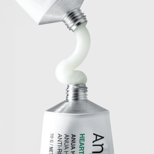 كريم هارتليف ريد سبوت انوا - 30غرام | Anua heartleaf centella red spot cream - Barbie.phar