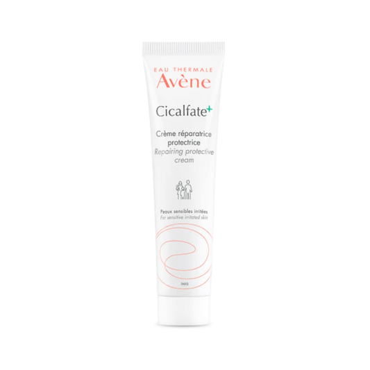 كريم مرمم افين سيكالفيت كبير - 100مل | Avène Repairing Protective Cream - Barbie.phar