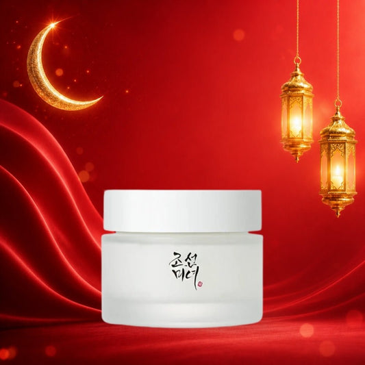 كريم مرطب داينستي بيوتي اوف جوسيون - 50 مل | Beauty of Joseon Dynasty Cream - Barbie.phar