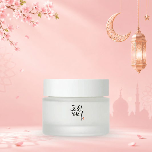 كريم مرطب داينستي بيوتي اوف جوسيون - 50 مل | Beauty of Joseon Dynasty Cream - Barbie.phar