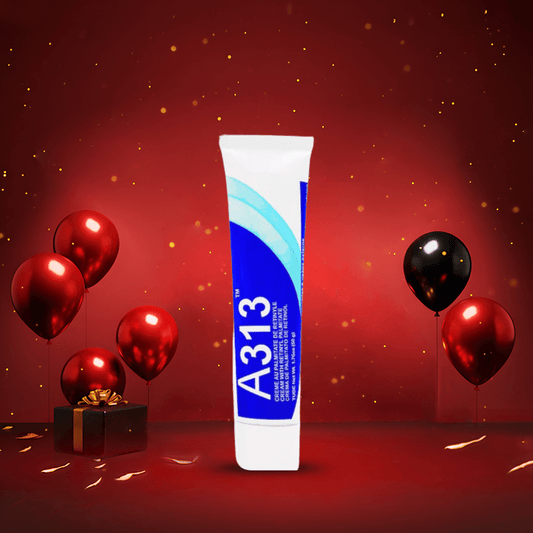 كريم ريتينول لتصحيح البشرة فارما - 50غرام | Pharma A313 correcter cream - Barbie.phar