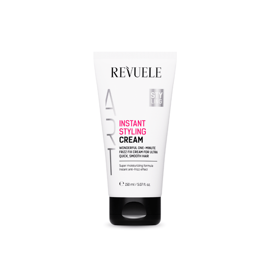كريم تصفيف الشعر الفوري ريفولي - 150مل | Revuele Instant Hair Styling Cream - Barbie.phar