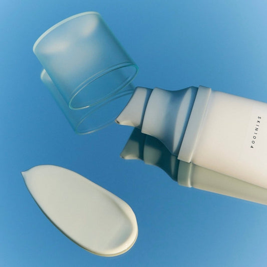 قطعتين واقي شمس سيروم مدغشقر | SKIN1004 Madagascar Centella Hyalu - Cica Water - Fit Sun Serum Twin Pack - Barbie.phar