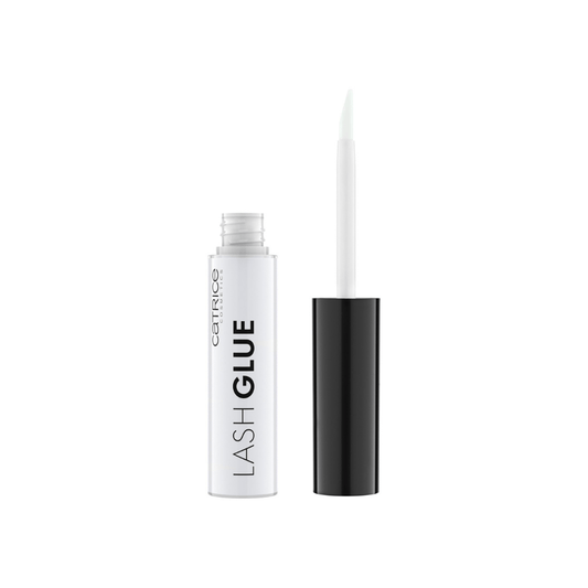 لاصق رموش كاتريس المقاوم للماء | Catrice lash glue super strong and waterproof - Barbie.phar