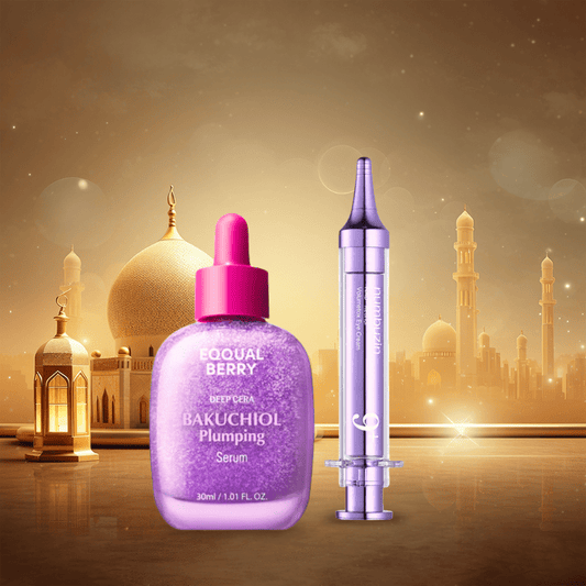 لبشرة خالية من التجاعيد و الخطوط - Barbie.phar