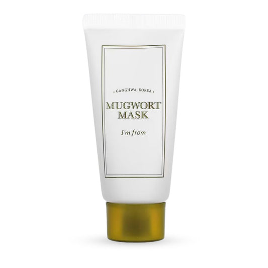ماسك ام فروم - 30 غرام | I'm From, Mugwort Beauty Mask - Barbie.phar