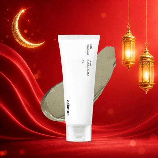 ماسك نوني للبشرة سيلماكس - 120غرام | Celimax noni clay mask - Barbie.phar