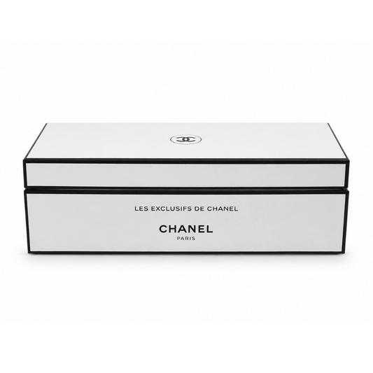 مجموعة عطور شانيل الحصرية ميني - 4مل | CHANEL les exclusifs perfume set - Barbie.phar