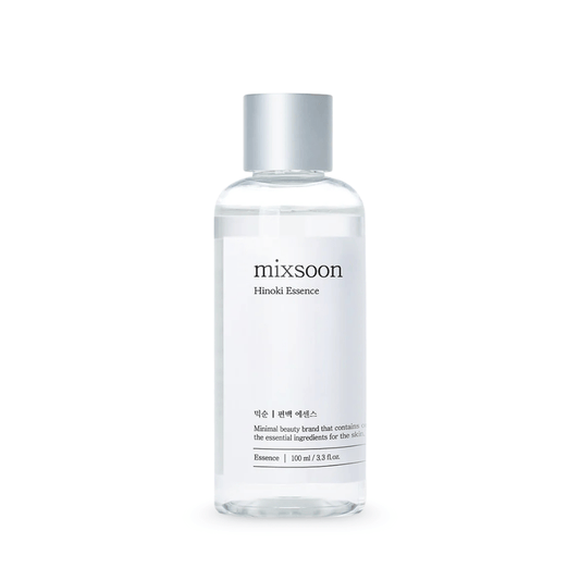 mixsoon Hinoki Essence |اسنس الهينوكي من ميكسون - 100 مل - Barbie.phar