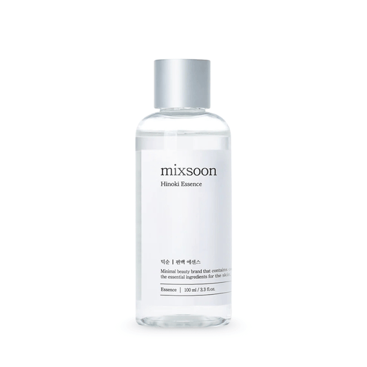 mixsoon Hinoki Essence |اسنس الهينوكي من ميكسون - 100 مل - Barbie.phar