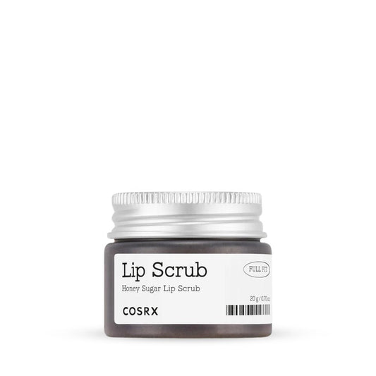 مقشر كوزركس للشفاه بالعسل والسكر - 20 غرام | COSRX Full Fit Honey Sugar Lip Scrub 20g - Barbie.phar