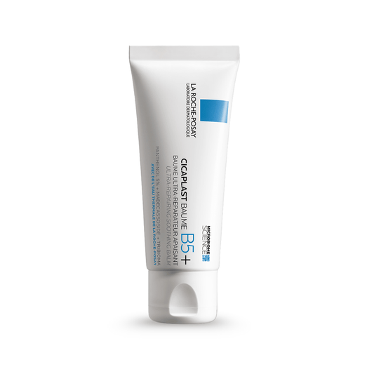 مرمم لاروش سيكابلاست – 100 مل | La Roche - Posay Cicaplast Baume B5+ – 100ml - Barbie.phar