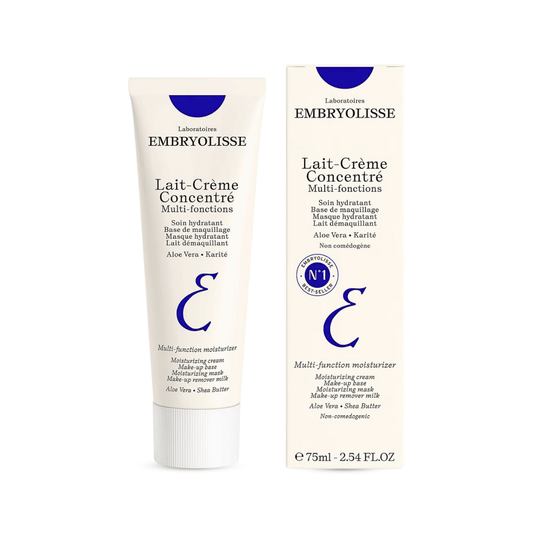 مرطب امبريوليس متعدد الوظائف - 75مل | Embryolisse Lait - Crème Concentré Multi - Function Moisturiser - Barbie.phar