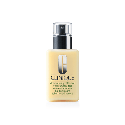 مرطب جل كلينك - 125مل | Clinique Dramatically Different Moisturizing Gel - Barbie.phar