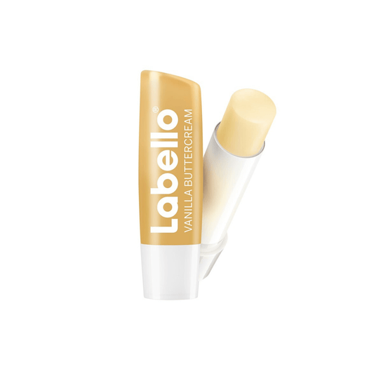 مرطب شفاه لابيلو فانيلا | Labello Lip Balm Vanilla Shine - Barbie.phar