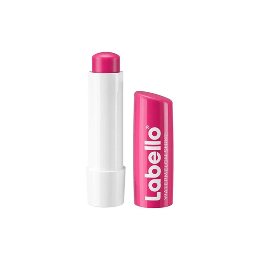 مرطب شفاه لابيلو رقي | Labello Lip Balm Watermelon Shine - Barbie.phar