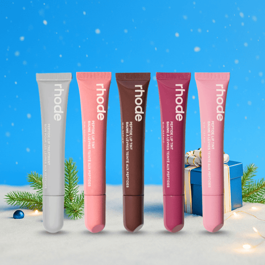 مرطب تنت رود | Rhode Peptide Lip Tint - Barbie.phar