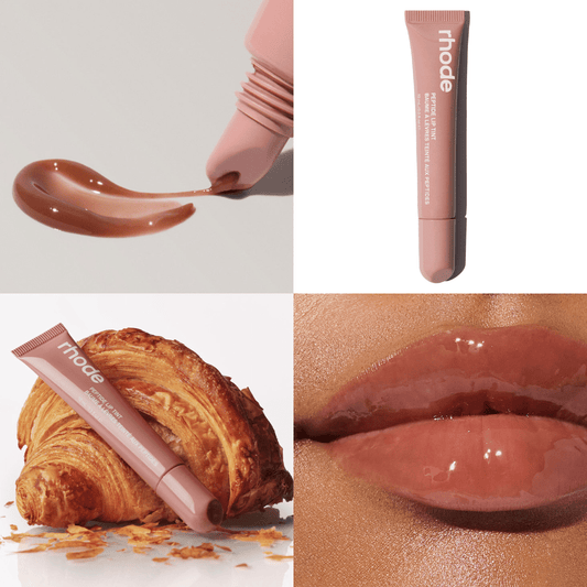 مرطب تنت رود | Rhode Peptide Lip Tint - Barbie.phar