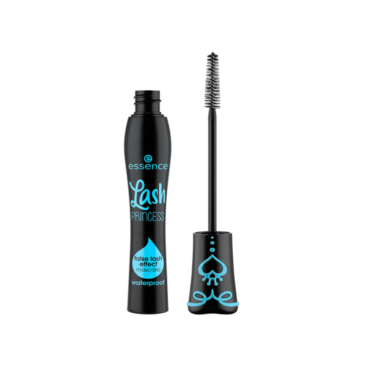 مسكارة ايسنس المقاومة للماء | Essence lash princess false lash effect mascara waterproof - Barbie.phar