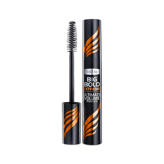 مسكارة ايزادورا لتكثيف الرموش | ISADORA Big Bold Extreme Mascara - Barbie.phar