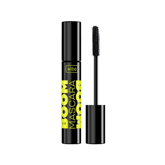 مسكارة بوم بوم ويبو | Wibo boom boom mascara - Barbie.phar