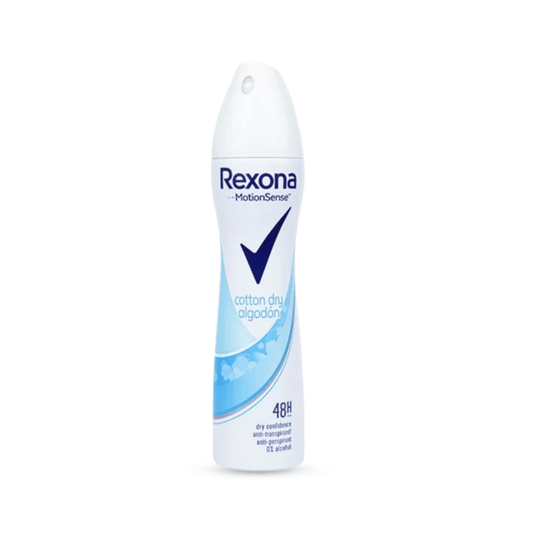مزيل عرق بخاخ ريكسونا | Rexona Motionsense Deodorant Spray - Barbie.phar