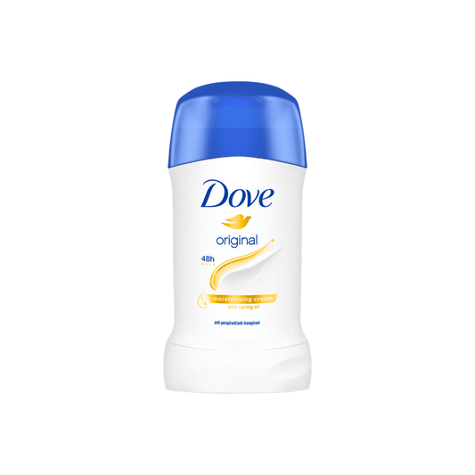 مزيل عرق دوف - 40مل | Dove Original Deodorant - Barbie.phar