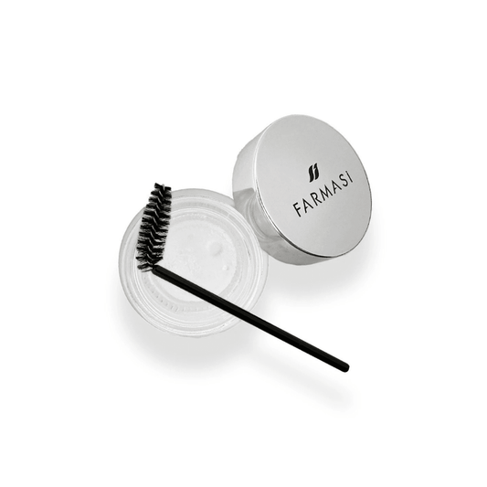 واكس مثبت للحواجب فارمسي - 25غرام | Farmasi brow setting wax - Barbie.phar