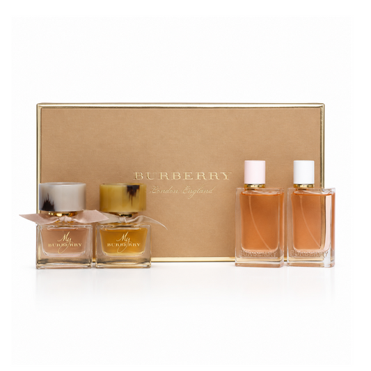 مجوعة عطور بربري ميني - 30مل | Burberry london perfume collection