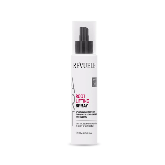 سبراي رفع الجذور ريفولي - 150مل | Revuele Root Lifting Hair Spray - Barbie.phar