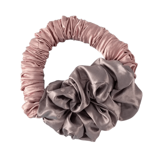 شرائط تمويج الشعر | Hair Curling Scrunchie Strips Liangyan - Barbie.phar