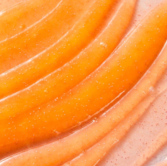 سكراب جسم بالفواكه سوب اند كلوري - 300مل | Soap & Glory call of fruity body scrub - Barbie.phar