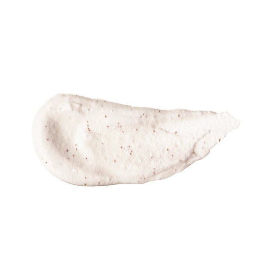 سكراب للجسم بحليب الارز دوف - 298غرام | Dove exfoliating body polish crushed macadamia & rice milk - Barbie.phar