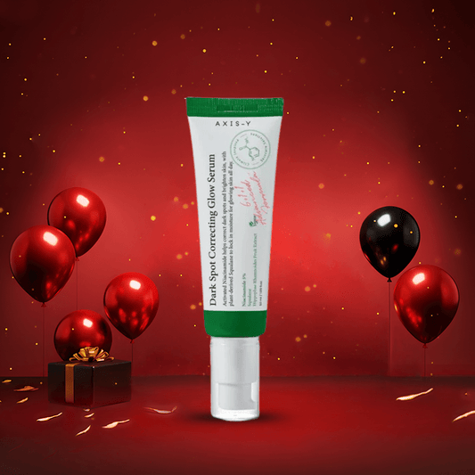 سيروم علاج البقع الداكنة اكسزز واي - 50مل | AXIS - Y Dark Spot Correcting Glow Serum - Barbie.phar