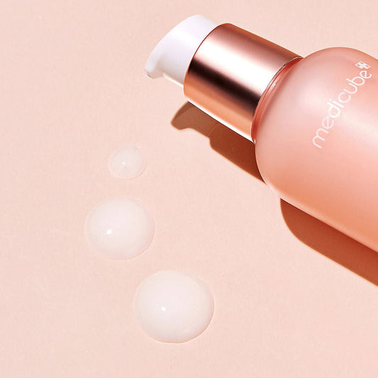 سيروم الكولاجين الثلاثي ميدكيوب - 55مل | Medicube Triple Collagen Serum - Barbie.phar