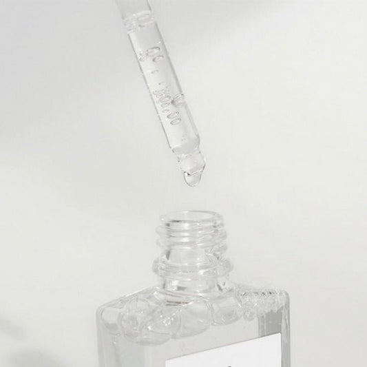 سيروم اسنس الاشراقة دكتور الثيا - 30مل | Dr.althea Natural Radiance Essence - Barbie.phar