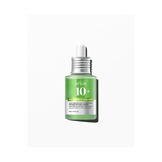 سيروم ازليك 10% انوا - 30مل | Anua 10+ Azelaic Acid Serum - Barbie.phar