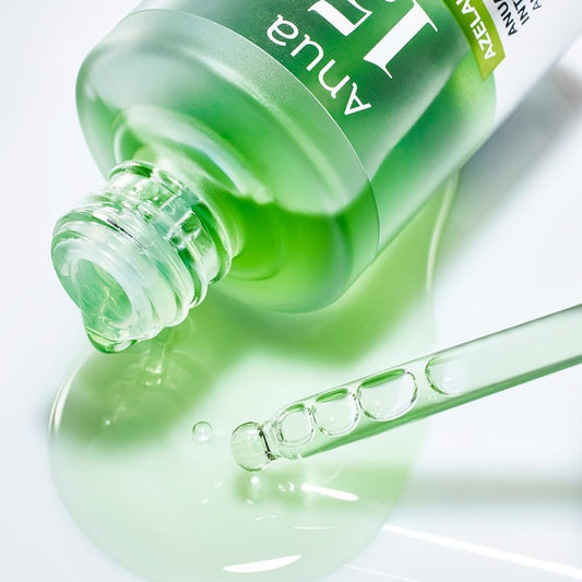 سيروم ازليك 10% انوا - 30مل | Anua 10+ Azelaic Acid Serum - Barbie.phar