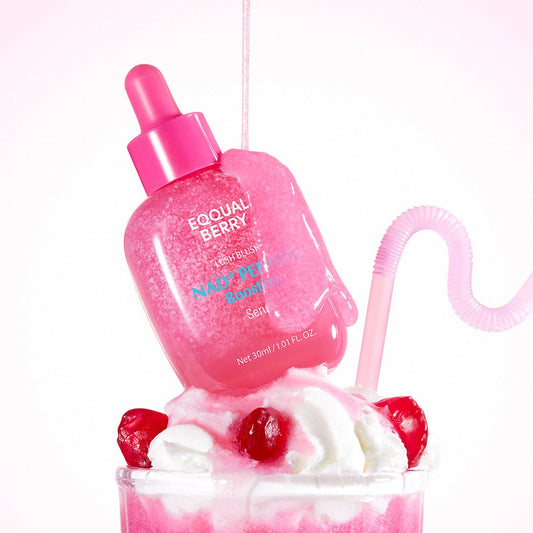 سيروم بيبتايد ايكول بيري - 30مل | EqqualBerry lush blush nad+ peptide boosting serum - Barbie.phar