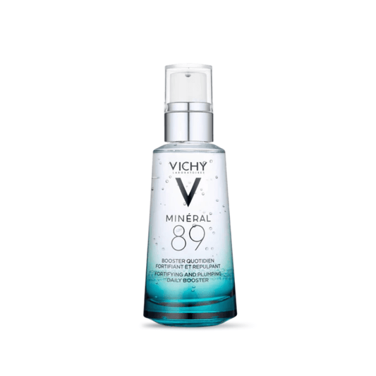 سيروم فيجي مينيرال 89 | Vichy Mineral 89 - Barbie.phar