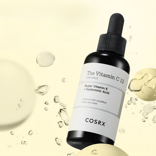 سيروم فيتامين سي 13% كوزركس - 20مل | Cosrx The Vitamin C 13 Serum - Barbie.phar