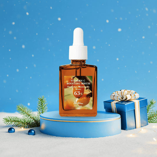 سيروم فيتامين سي دكتور الثيا - 30مل | Dr.althea Vitamin Boosting Serum 63% - Barbie.phar