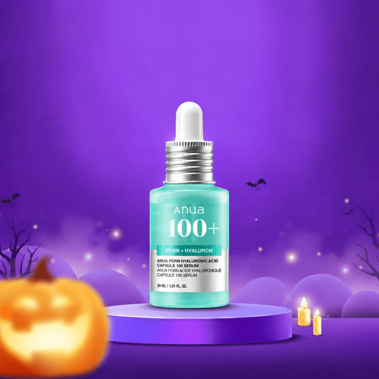 سيروم هيالرون 100+ انوا - 30مل | Anua 100+ PDRN + Hyaluron Serum - Barbie.phar