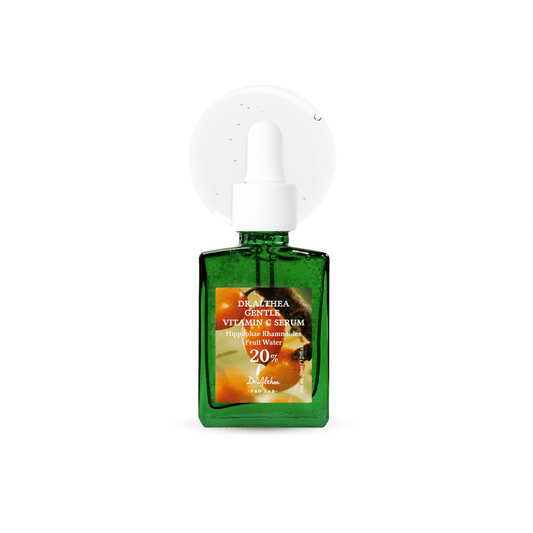 سيروم جينتل فيتامين سي دكتور الثيا - 30مل | Dr.althea Gentle Vitamin C Serum Gentle Daily Serum - Barbie.phar