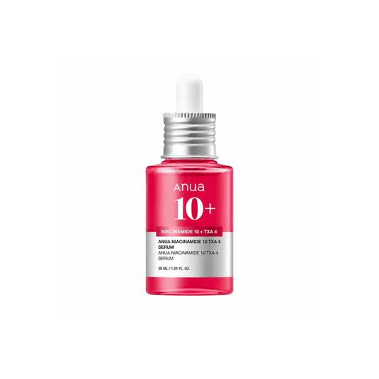 سيروم نياسينمايد انوا نيو - 30مل | Anua Niacinamide 10 TXA 4 Serum - Barbie.phar
