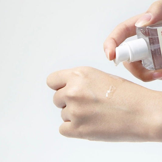 سيروم نياسينمايد بتركيز 15% دكتور الثيا - 30مل | Dr.althea 15% Niacinamide Purity Serum - Barbie.phar